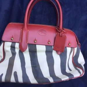 Dooney and bourke